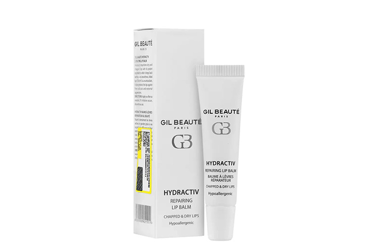 بالم مرطوب کننده لب ژیل بوته مخصوص لب های خشک